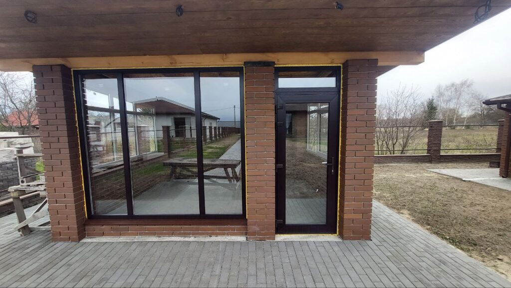 остекление беседок в гомеле и области