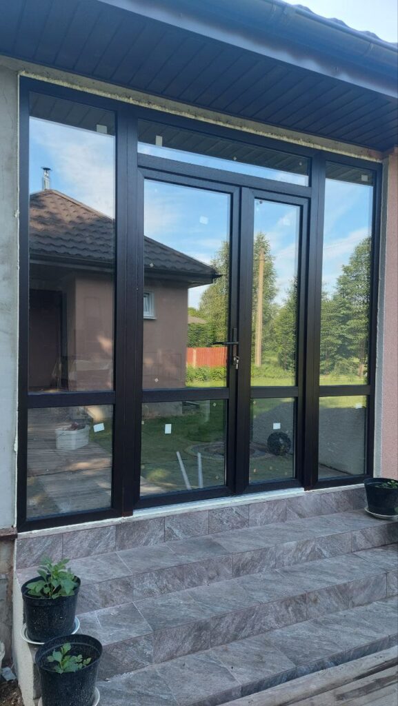 двери пвх в гомеле и области