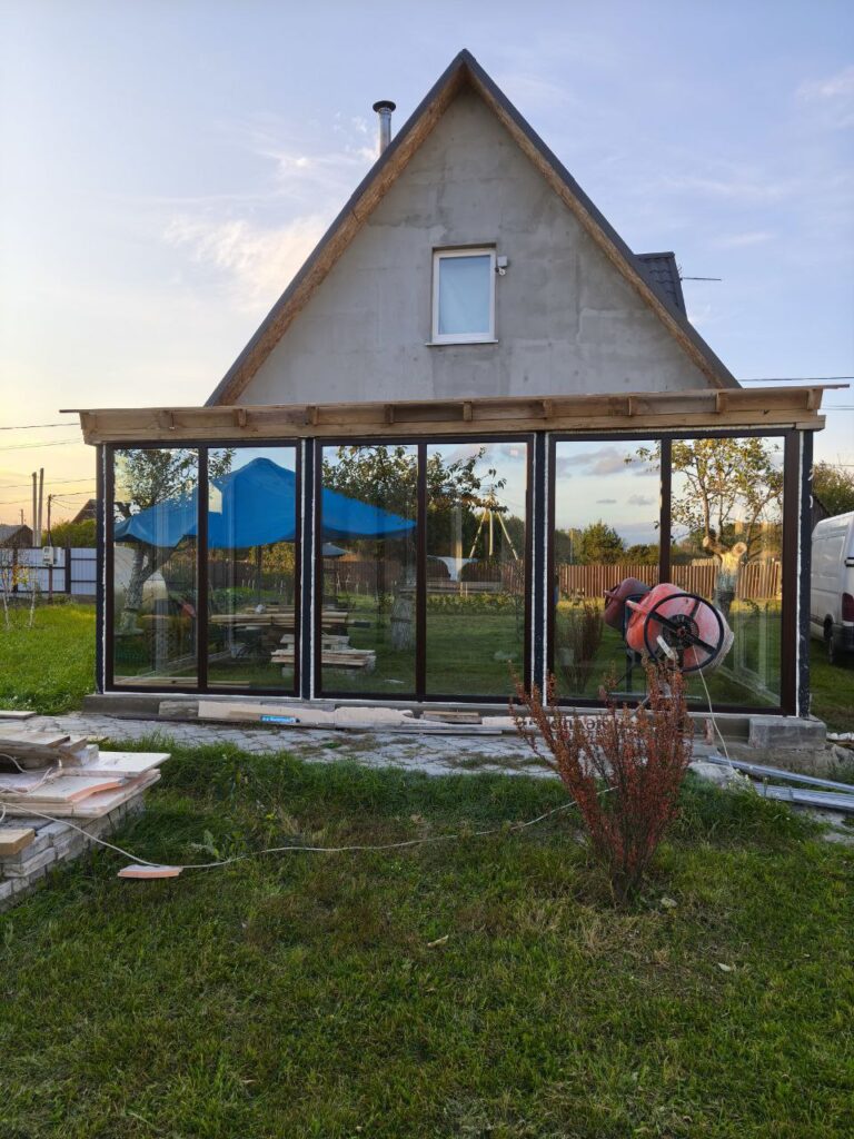 окна пвх в гомеле и области